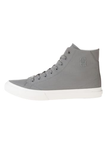 Tommy Hilfiger Shoes Sneakers grijs