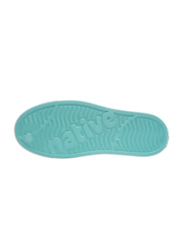 Native Instappers turquoise