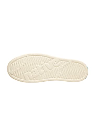 Native Slipper in Beige