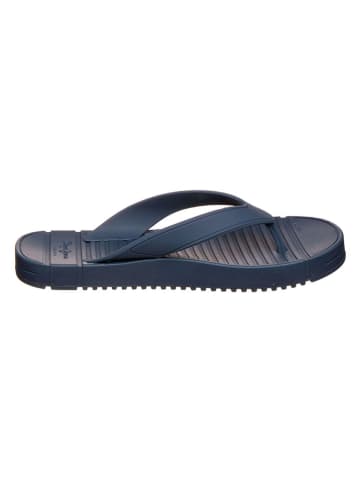 Pepe Jeans FOOTWEAR Zehentrenner in Dunkelblau