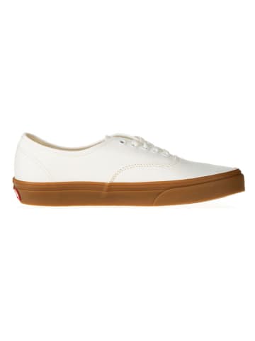 Vans Sneakers crème