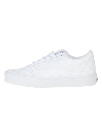 Vans Sneakersy w kolorze białym