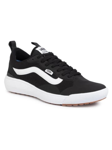 Vans Sneakersy "UltraRange" w kolorze czarnym