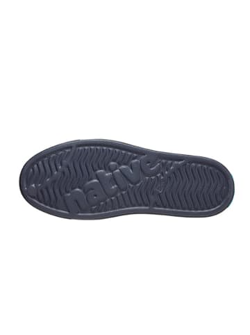 Native Slippersy w kolorze antracytowym
