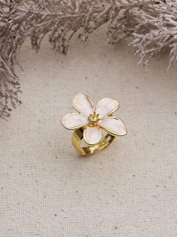 Lucky Bees Ring