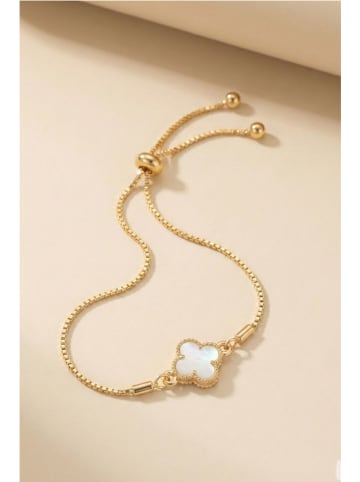 Heliophilia Armband met sierelement