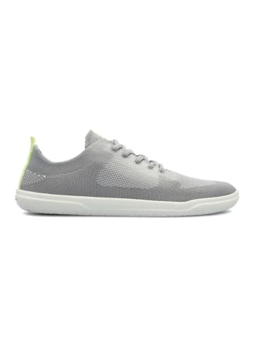 Groundies Barefootschoenen "Active Knit" grijs