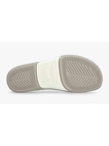 Groundies Buty barefoot "G-Pure" w kolorze kremowym