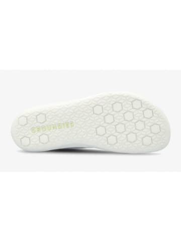 Groundies Barfußschuhe "Active Knit" in Grau