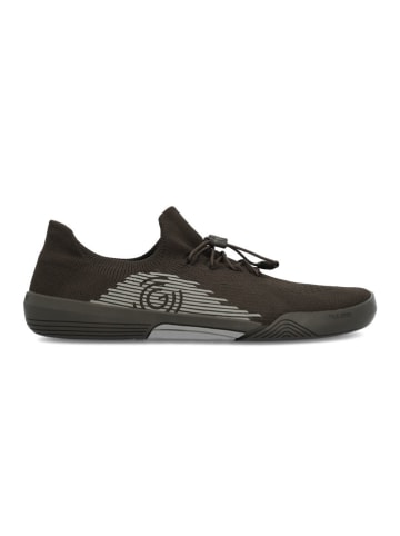 Groundies Buty barefoot "G-Pure" w kolorze czarnym