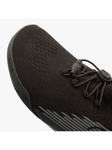Groundies Barfußschuhe "G-Pure" in Schwarz