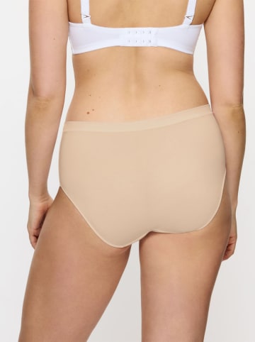 Triumph 2er-Set: Taillenslips "Sense of Modal" in Beige