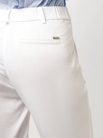 Toni Hose "Sue Cigarette" in Weiß