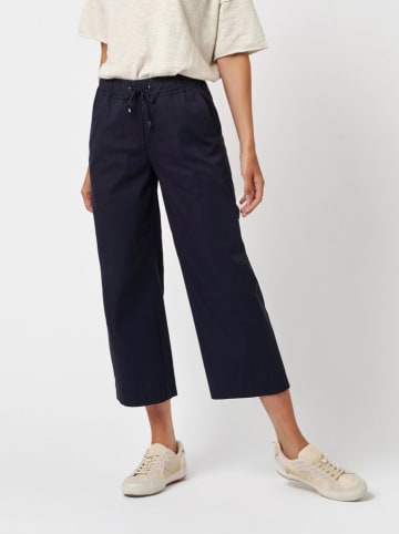 Toni Culotte "Pia" in Dunkelblau