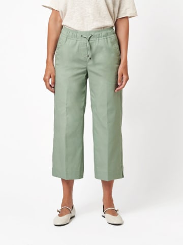 Toni Culotte "Pia" in Grün