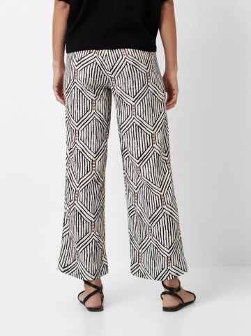 Toni Hose "Pia Smart" in Schwarz/ Weiß