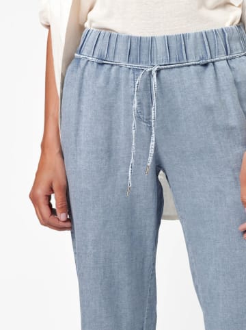 Toni Culotte "Pia" in Blau