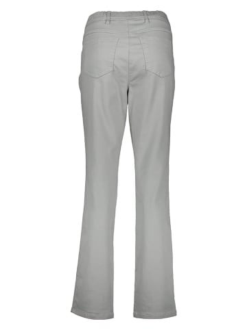 Relaxed by TONI Hose "Alice" in Grau