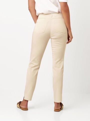 Relaxed by TONI Broek beige