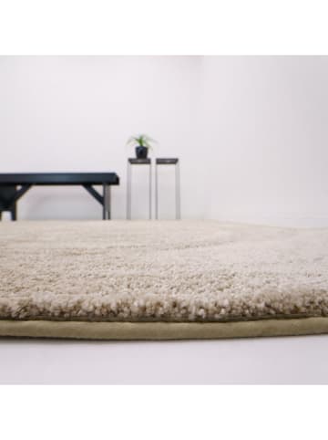 Xilento Laagpolig tapijt ''Living'' beige