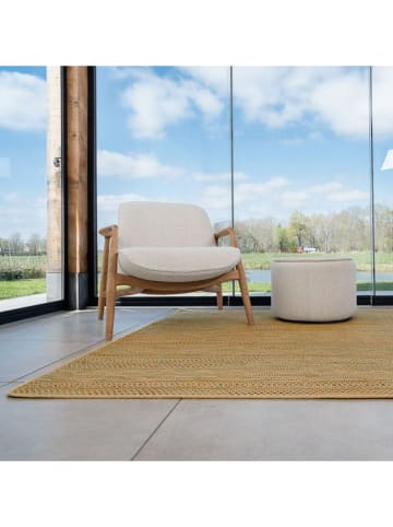 Xilento Outdoor-Teppich ''Sun'' in Hellbraun