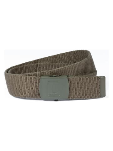 Timezone Pasek w kolorze khaki