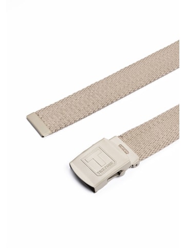 Timezone Riem beige