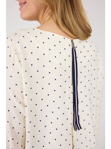 LIEBLINGSSTÜCK Bluse "Onella" in Creme