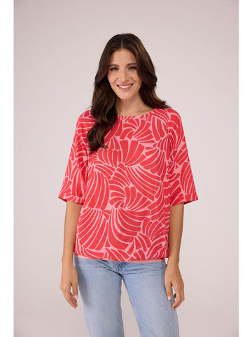 LIEBLINGSSTÜCK Blouse "Erelah" rood