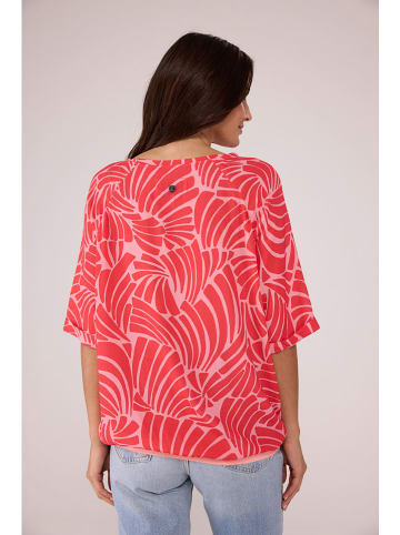 LIEBLINGSSTÜCK Bluse "Erelah" in Rot