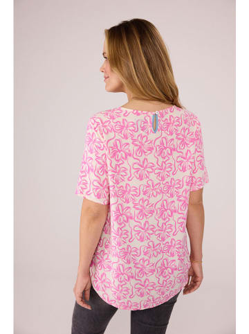 LIEBLINGSSTÜCK Blouse "Renee" roze