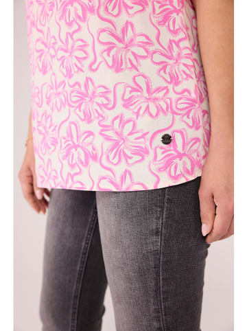 LIEBLINGSSTÜCK Bluse "Renee" in Pink
