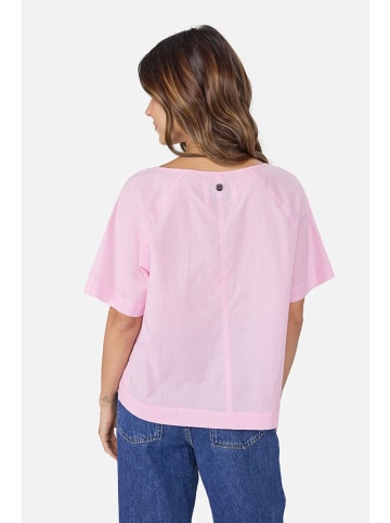 LIEBLINGSSTÜCK Bluse "Eliane" in Rosa