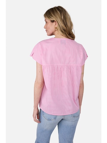 LIEBLINGSSTÜCK Bluse "Katalina" in Rosa