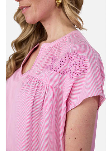 LIEBLINGSSTÜCK Bluse "Katalina" in Rosa