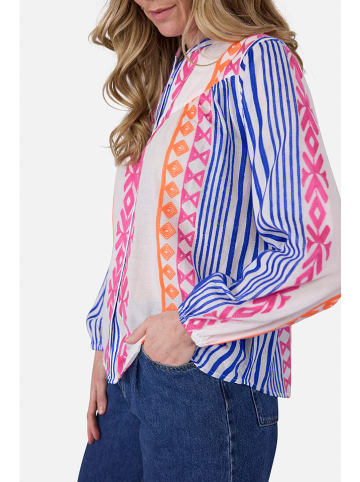 LIEBLINGSSTÜCK Bluse "Kyra" in Bunt