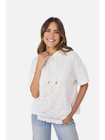 LIEBLINGSSTÜCK Blouse "Dora" wit