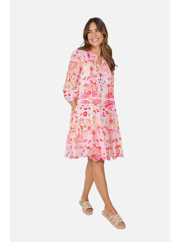 LIEBLINGSSTÜCK Kleid "Kaia" in Rosa