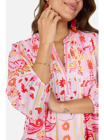 LIEBLINGSSTÜCK Kleid "Kaia" in Rosa