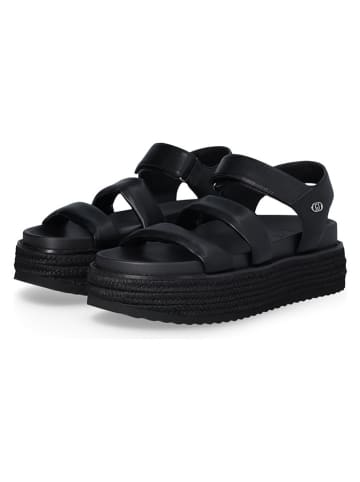 Liu Jo Sandalen in Schwarz