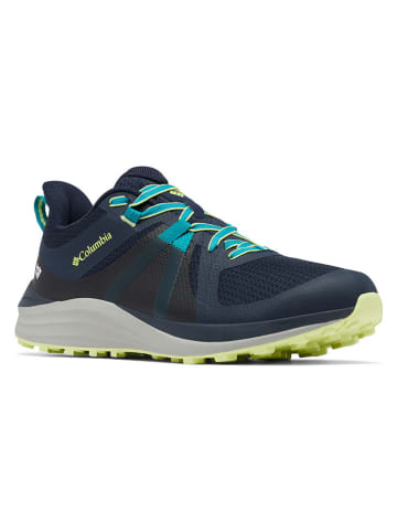 Columbia Trailrunningschuhe  "Escape Pursuit" in Dunkelblau