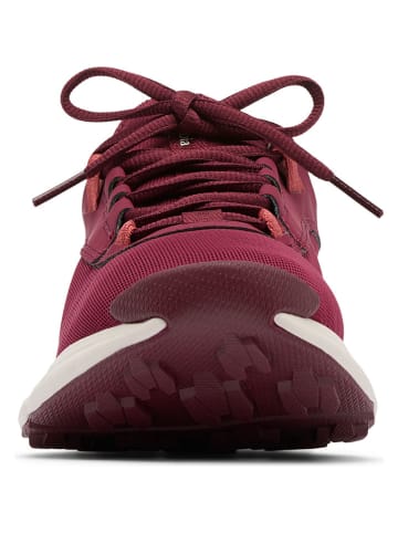 Columbia Wasserschuhe "Drainmaker XTR" in Bordeaux