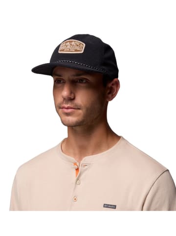 Columbia Pet "Packsaddle Corduroy" zwart