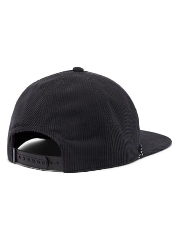 Columbia Pet "Packsaddle Corduroy" zwart