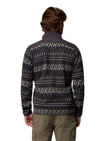 Columbia Bluza polarowa "Sweater Weather" w kolorze antracytowym