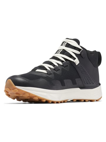 Columbia Trekkingschuhe "Facet 75 MID" in Schwarz