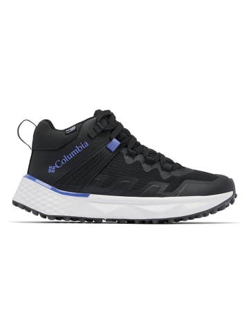 Columbia Trekkingschuhe "Facet 75 MID" in Schwarz