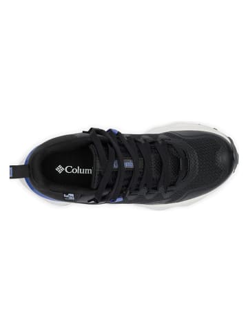 Columbia Trekkingschuhe "Facet 75 MID" in Schwarz