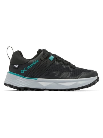 Columbia Trekkingschoenen "Facet 75" bruin