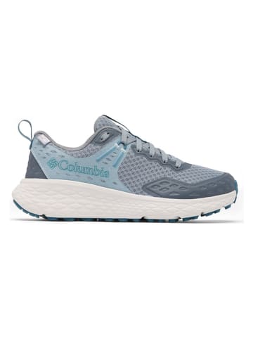 Columbia Trekkingschoenen "Konos TRS" blauw